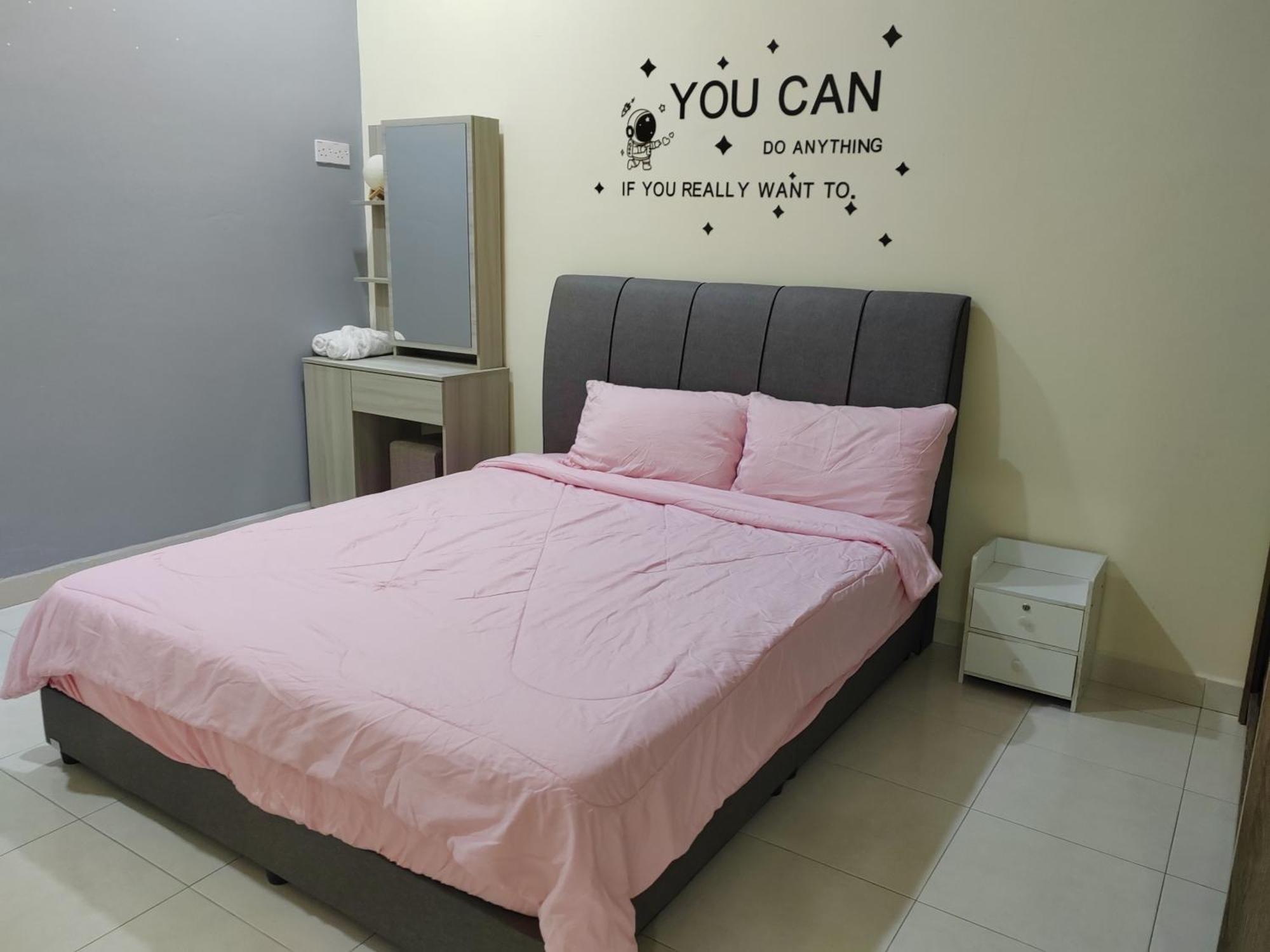 My Homestay Sitiawan - Astronaut Space House 8 Pax Екстер'єр фото